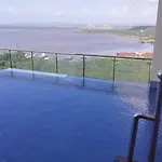 Tata Rio De Goa, Good Stay 2 Bhk Pool View Premium Apartment, 805
