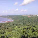 Tata Rio De Goa, Good Stay 2 Bhk Pool View Premium Apartment, 805