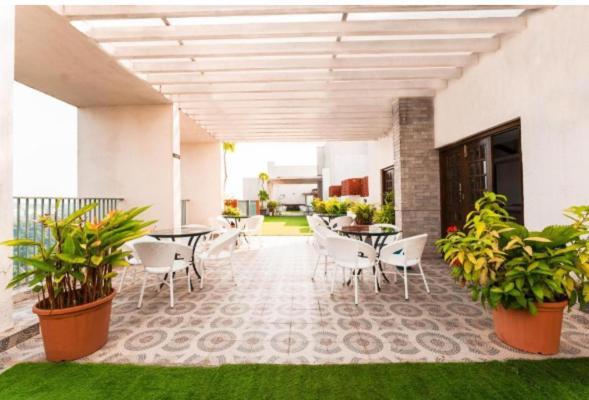 Tata Rio De Goa, Good 2 Bhk Pool View Premium Apartment, 805 * Dabolim