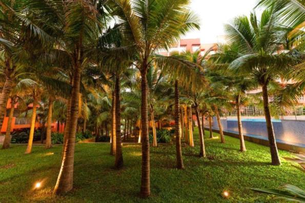 Apartment Tata Rio De Goa, Good 2 Bhk Pool View Premium Apartment, 805 *
