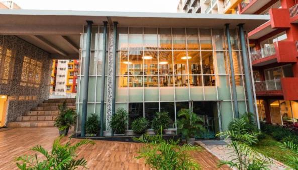 Tata Rio De Goa, Good 2 Bhk Pool View Premium Apartment, 805 *