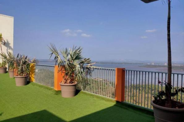 Tata Rio De Goa, Good 2 Bhk Pool View Premium Apartment, 805 Dabolim