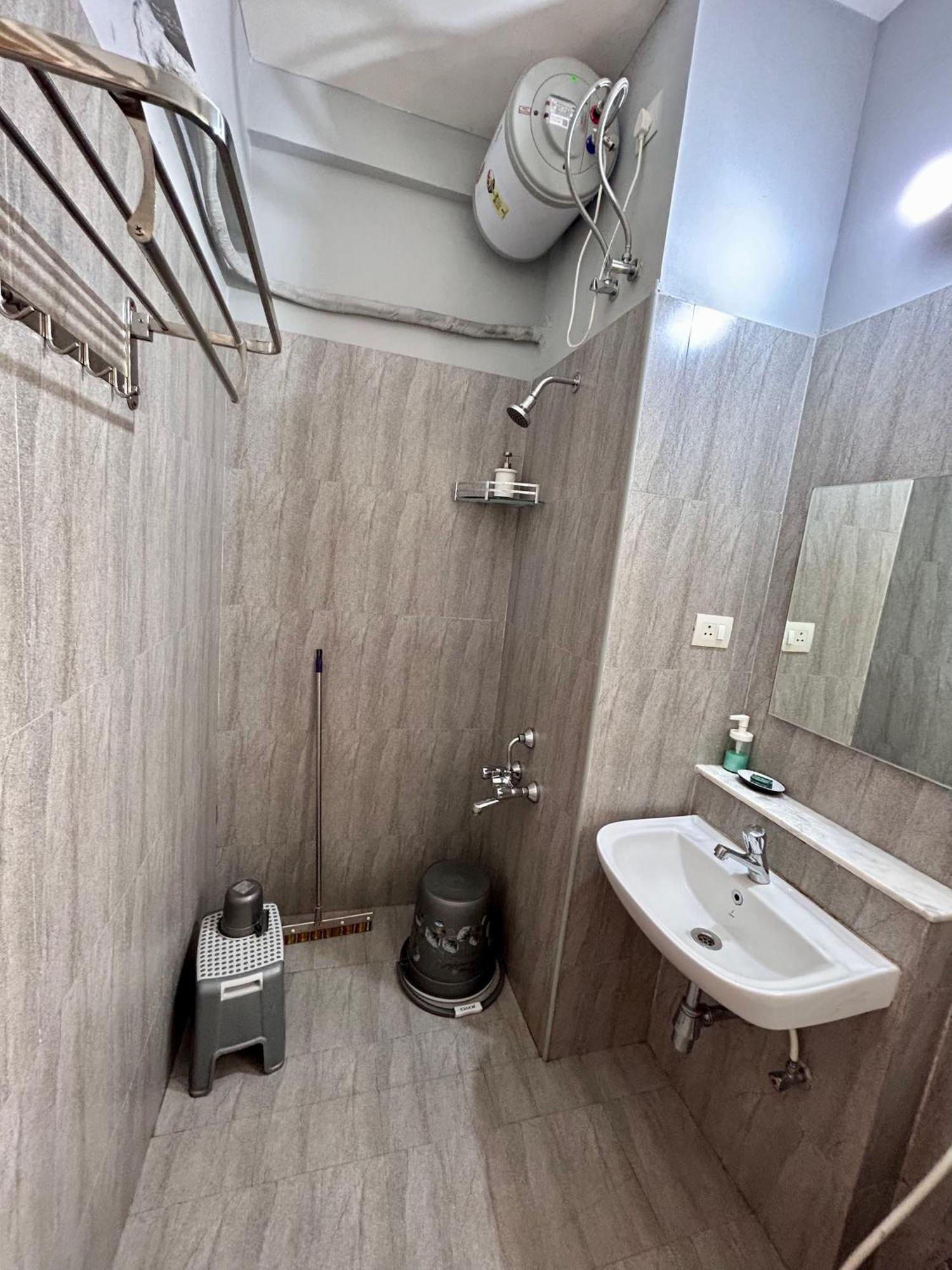 Tata Rio De Goa, Good 2 Bhk Pool View Premium Apartment, 805 Dabolim