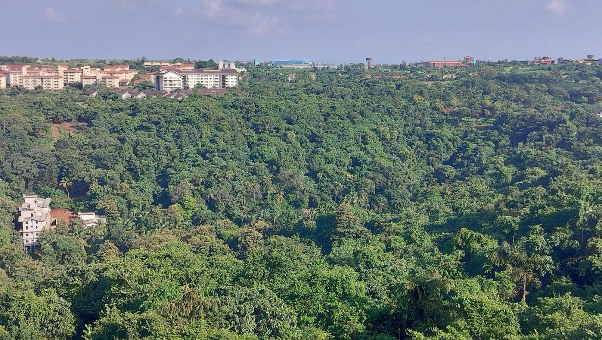 Tata Rio De Goa, Good 2 Bhk Pool View Premium Apartment, 805 Dabolim