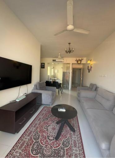 Tata Rio De Goa, Good 2 Bhk Pool View Premium Apartment, 805 Apartment Dabolim