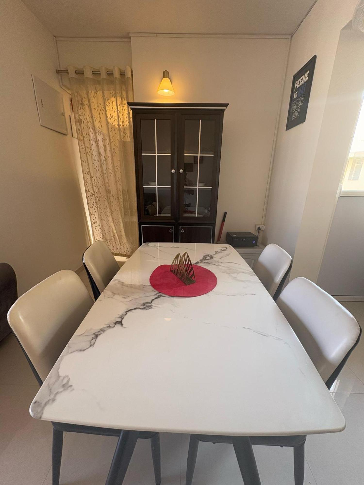 Apartment Tata Rio De Goa, Good 2 Bhk Pool View Premium Apartment, 805 *